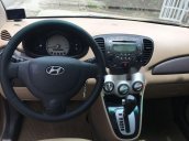 Cần bán lại xe Hyundai i10 1.2 sản xuất năm 2010, 268tr