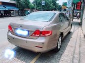 Bán ô tô Toyota Camry 2.4G đời 2007, màu bạc xe gia đình, giá tốt