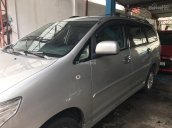 Bán Toyota Innova E sản xuất 08/2012, màu bạc