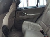 Cần bán lại xe BMW X5 3.0 AT đời 2007, màu đen giá cạnh tranh