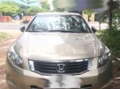 Cần bán Honda Accord đời 2008, xe nhập, giá 485tr