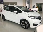 Đồng Nai bán Honda Jazz VX 2019, giá 574 triệu, nhiều khuyến mãi hỗ trợ ngân hàng 80%