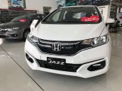Đồng Nai bán Honda Jazz VX 2019, giá 574 triệu, nhiều khuyến mãi hỗ trợ ngân hàng 80%