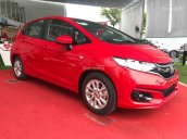 [Honda Biên Hoà] Honda Jazz VX 2019 giá sốc 594tr khuyến mãi phụ kiện, hỗ trợ NH 80%