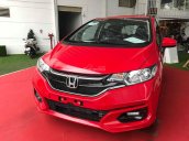 [Honda Biên Hoà] Honda Jazz VX 2019 giá sốc 594tr khuyến mãi phụ kiện, hỗ trợ NH 80%