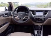 Bán Hyundai Accent 2018 - Giá tốt nhất, hỗ trợ trả góp LS thấp