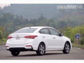 Bán Hyundai Accent 2018 - Giá tốt nhất, hỗ trợ trả góp LS thấp