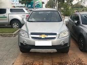 Cần bán xe Chevrolet Captiva LTZ 2.4 AT năm sản xuất 2008 