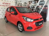 Bán Chevrolet Spark 2018, 2 chỗ, 5 chỗ mới, 45 triệu lấy xe ngay