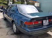 Bán xe Toyota Camry XLi 2.2 đời 1998, màu xanh lam, giá tốt