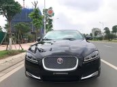 Cần bán gấp Jaguar XF Premium Luxury 3.0 AT 2015, màu đen, nhập khẩu nguyên chiếc  