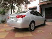 Chính chủ bán Hyundai Elantra 1.6 MT 2009, màu bạc