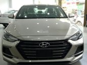 Bán Hyundai Elantra Sport giao ngay, hỗ trợ ngân hàng 90%