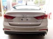 Bán Hyundai Elantra Sport giao ngay, hỗ trợ ngân hàng 90%