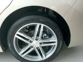 Bán Hyundai Elantra Sport giao ngay, hỗ trợ ngân hàng 90%