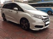 Bán xe Honda Odyssey đời 2016, màu trắng, giá tốt