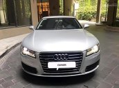 Bán ô tô Audi A7 2011, màu bạc, nhập khẩu