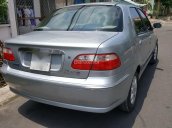 Cần bán xe Fiat Albea đăng ký lần đầu 2007, màu bạc ít sử dụng, giá tốt 162 triệu