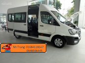 Bán Hyundai Solati H350 mới nhất, 4 màu, hỗ trợ trả góp