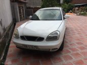 Bán Daewoo Nubira đời 2000, màu trắng