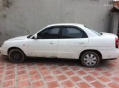 Bán Daewoo Nubira đời 2000, màu trắng