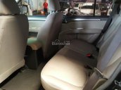 Bán Mitshubishi Pajero Sport máy dầu, số sàn, sản xuất 2016, biển Sài Gòn