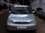 Bán Ford Laser 2003, màu bạc  