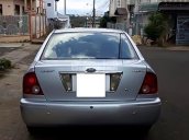 Bán Ford Laser 2003, màu bạc  