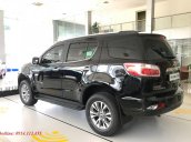 Bán Chevrolet Trailblazer số sàn, giảm giá đến 50 triệu tiền mặt, giá chỉ còn 809 triệu, hỗ trợ trả góp 90%