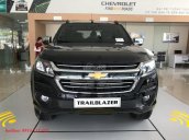 Bán Chevrolet Trailblazer số sàn, giảm giá đến 50 triệu tiền mặt, giá chỉ còn 809 triệu, hỗ trợ trả góp 90%