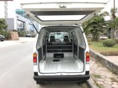 Bán Suzuki Blind Van 2018, màu trắng, Giá tốt -tặng 100% trước bạ - Lh 0909 655 089