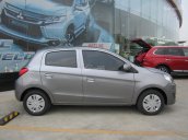 Bán Mitsubishi Mirage MT ECO, màu trắng, nhập khẩu nguyên chiếc giá cạnh tranh