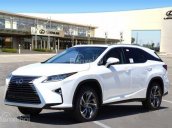 Cần bán Lexus RX 350 năm sản xuất 2018, màu trắng, nhập khẩu