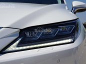 Cần bán Lexus RX 350 năm sản xuất 2018, màu trắng, nhập khẩu