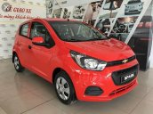 Bán Chevrolet Spark Van mới 2018, đủ màu, giao xe ngay, hỗ trợ trả góp 90% toàn quốc