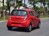 Bán Chevrolet Spark Van mới 2018, đủ màu, giao xe ngay, hỗ trợ trả góp 90% toàn quốc