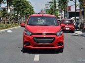 Bán Chevrolet Spark Van mới 2018, đủ màu, giao xe ngay, hỗ trợ trả góp 90% toàn quốc