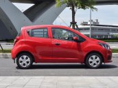 Bán Chevrolet Spark Van mới 2018, đủ màu, giao xe ngay, hỗ trợ trả góp 90% toàn quốc