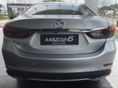 Bán Mazda 6 2.0 năm 2018, xe mới, giá bán 819 triệu