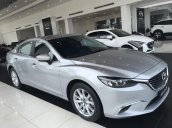 Bán Mazda 6 2.0 năm 2018, xe mới, giá bán 819 triệu