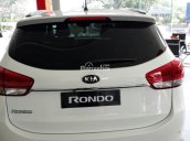 Chỉ cần khoảng 200 triệu có thể sở hữu Kia Rondo GATH 2017, mới 100%, hỗ trợ trả góp đến 80%, cam kết giá tốt nhất