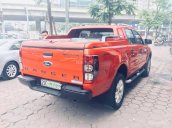 Bán xe Ford Ranger Wildtrak 2.2 AT 4X2 đời 2014