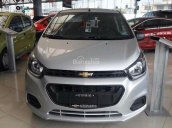 Bán xe Chevrolet Spark Duo KM 32 triệu tháng 5 vay 85% lãi cố định 0.5%/tháng, Ms. Mai Anh 0966342625