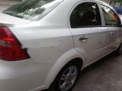 Bán xe Chevrolet Aveo năm 2016, màu trắng số tự động, giá chỉ 350 triệu