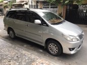 Bán ô tô Toyota Innova sản xuất 2013