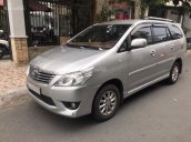 Bán ô tô Toyota Innova sản xuất 2013