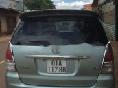 Cần bán xe Toyota Innova G năm sản xuất 2011, màu bạc, 330 triệu