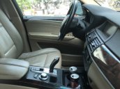 Cần bán lại xe BMW X5 3.0 AT đời 2007, màu đen giá cạnh tranh