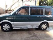 Bán Mitsubishi Jolie 2004 chính chủ, màu xanh, giá tốt