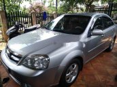 Cần bán xe Daewoo Lacetti MT sản xuất 2011